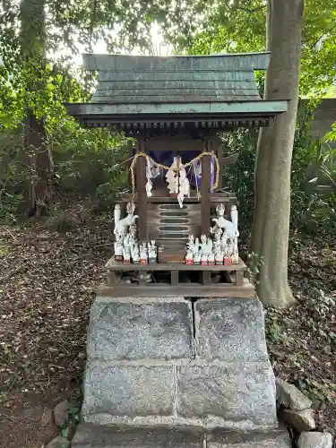 糸碕神社(広島県)