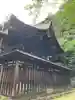 手力雄神社の本殿・本堂