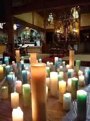 胎蔵寺のお祭り