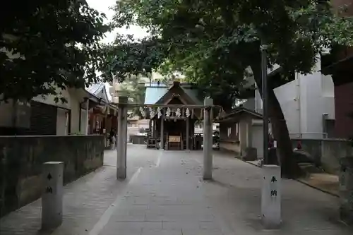 猿田彦神社(福岡県)