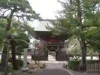 天寧寺(東京都)