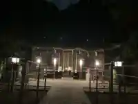 小平神明宮(東京都)