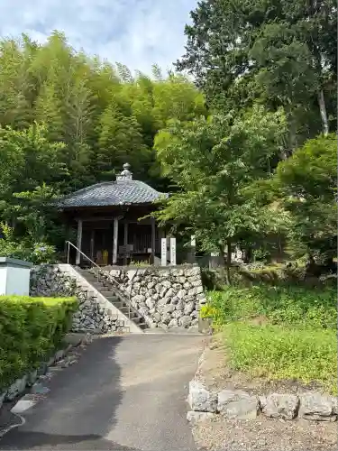 立江寺奥の院(清水寺)(徳島県)