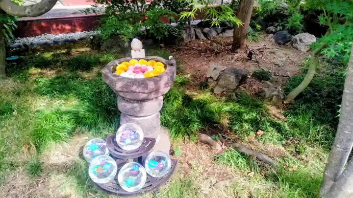 法輪寺(東京都)