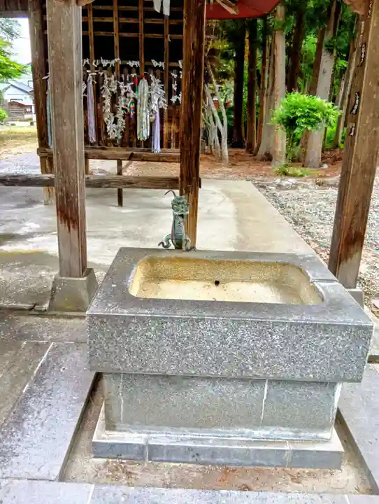 清龍寺(福島県)