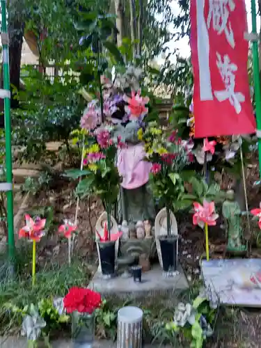 塩船観音寺(東京都)