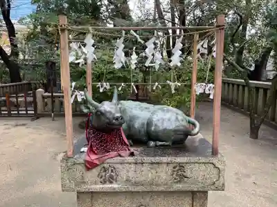 湊川神社(兵庫県)