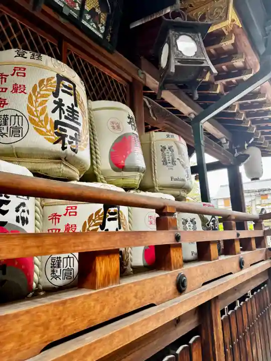 京都ゑびす神社(京都府)