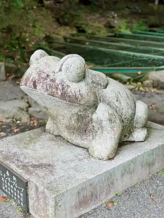 椿大神社(三重県)