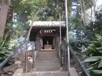 浅間神社(神奈川県)