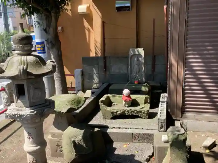 金毘羅神社(神奈川県)