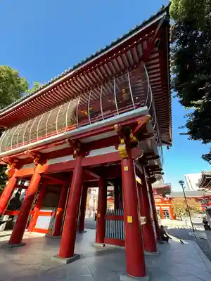 大須観音 (北野山真福寺宝生院)(愛知県)