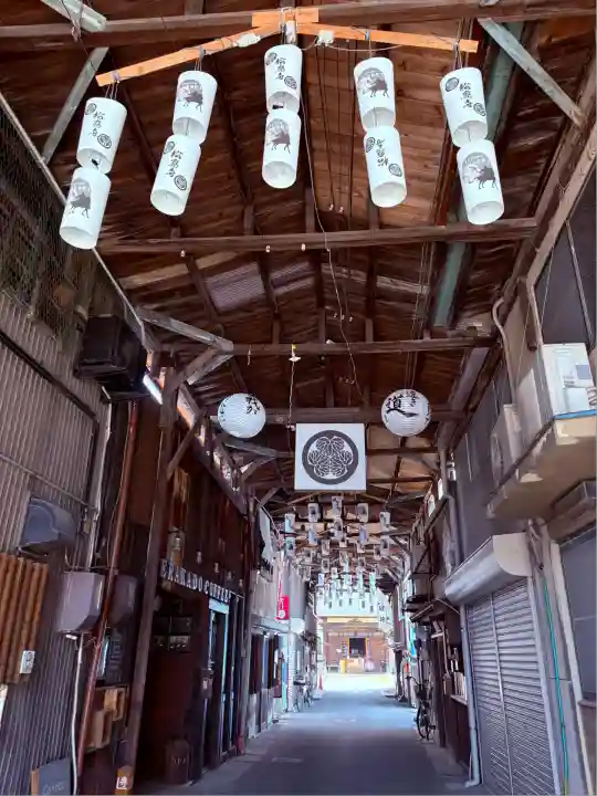 松應寺(愛知県)