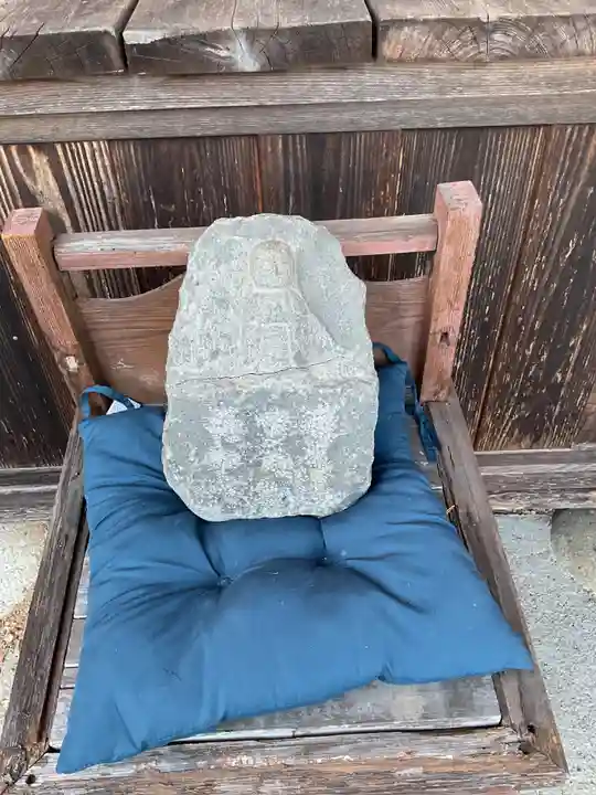 佛眼院の地蔵