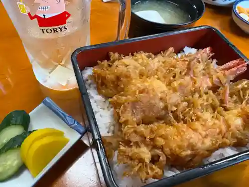 清瀧神社(千葉県)
