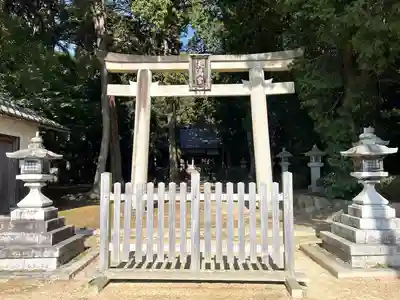 天満宮(滋賀県)