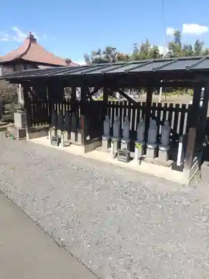 宝珠寺(埼玉県)