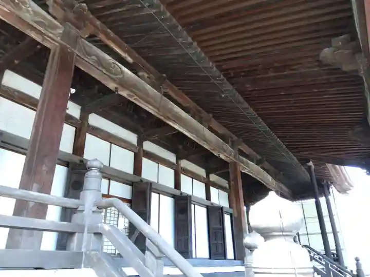 誠照寺(福井県)