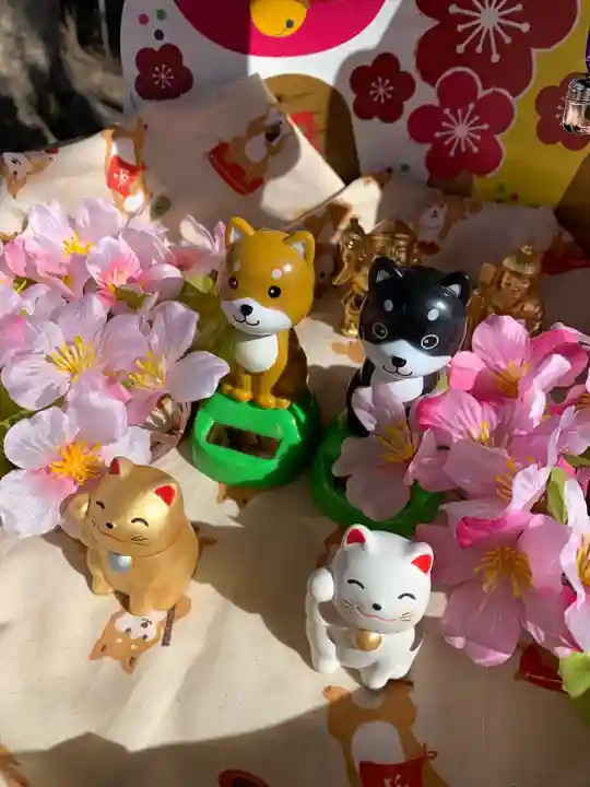 小祝神社(群馬県)