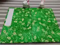 貴船神社の御朱印帳