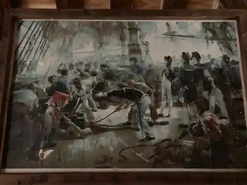 来名戸神社(愛媛県)