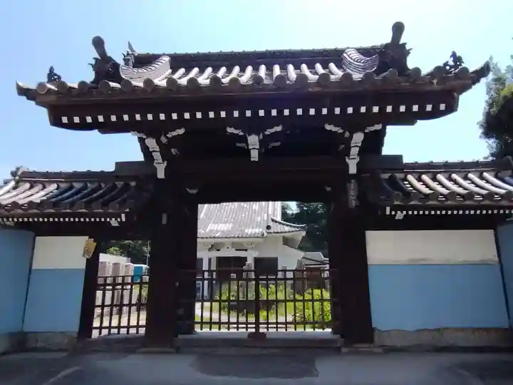 超心寺(大阪府)