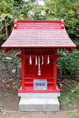 虻田神社(北海道)