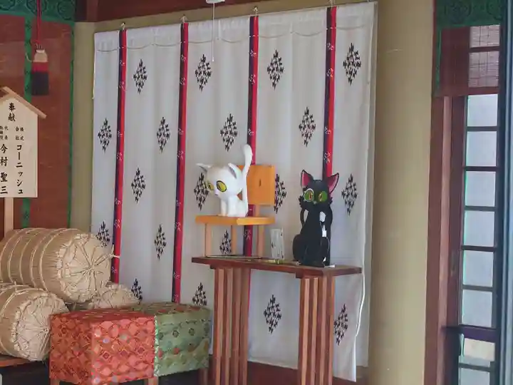 二宮神社(兵庫県)