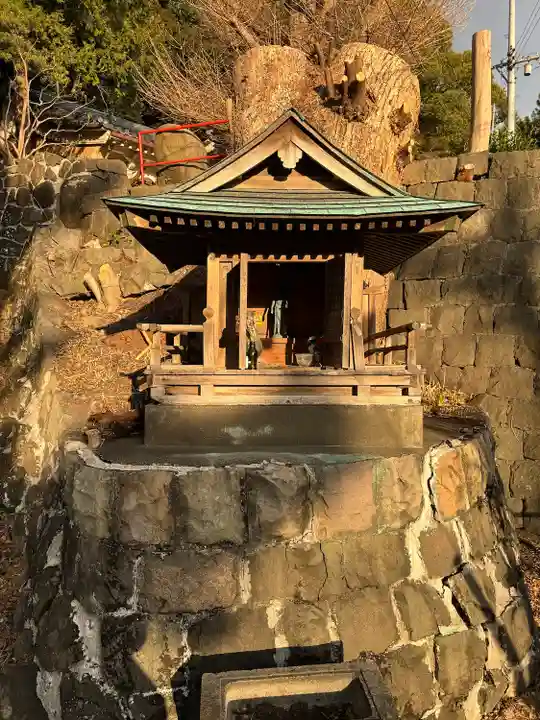 清水寺(静岡県)