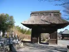 永福寺(埼玉県)