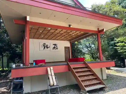 前原御嶽神社(千葉県)