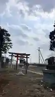 東開発稲荷神社(北海道)