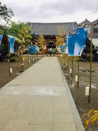 浅草神社のその他建物
