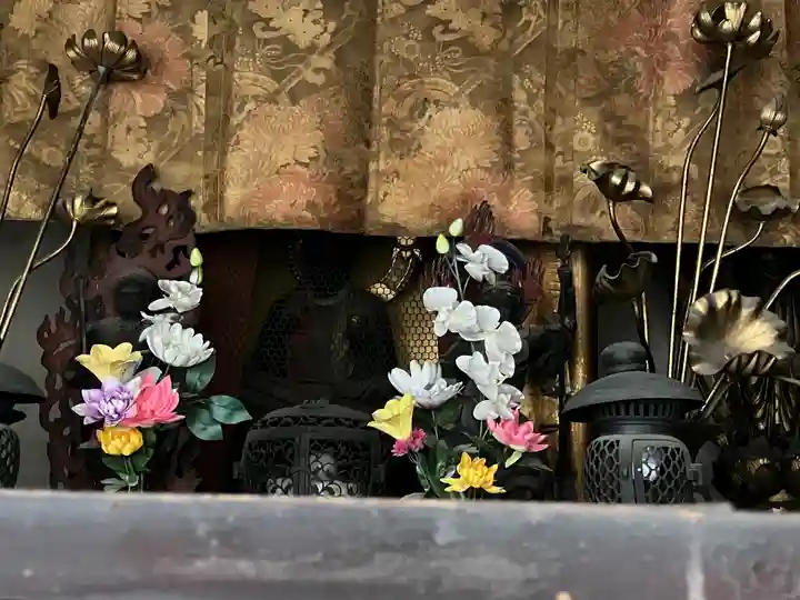 善長寺(京都府)