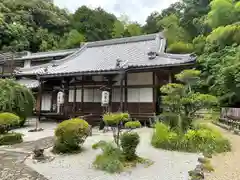 如意寺(滋賀県)