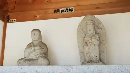 龍圓寺のその他建物