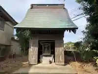 折戸神社(千葉県)