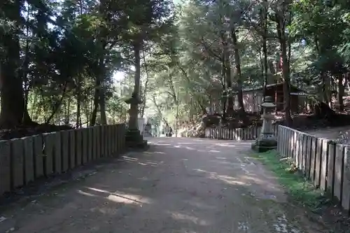 圓教寺のその他建物