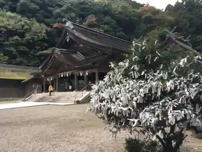 美保神社のその他建物
