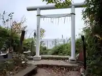 洲崎神社(千葉県)