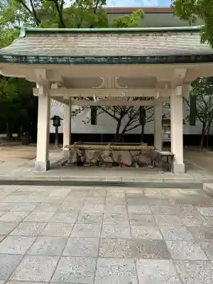 湊川神社(兵庫県)