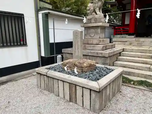 二宮神社のその他建物