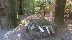 猿田彦神社の建物その他