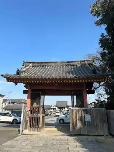 家原寺(大阪府)
