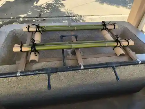 三津神社(大阪府)