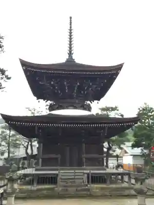 智恩寺(京都府)