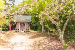 鏡ノ神社(宮城県)