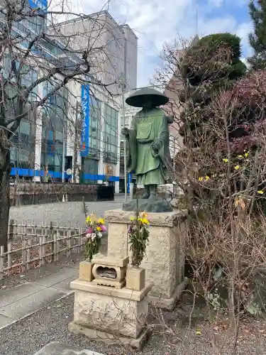 福傳寺(東京都)