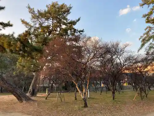 御厨神社(兵庫県)