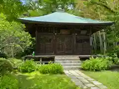 浄光明寺(神奈川県)